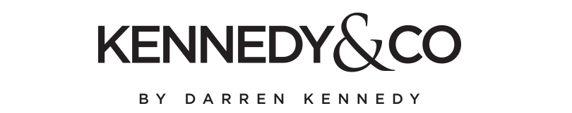Kennedy & Co Grooming